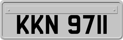 KKN9711