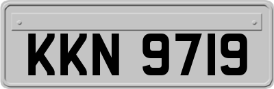 KKN9719