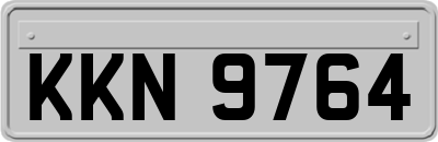 KKN9764