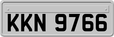 KKN9766