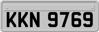 KKN9769