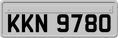 KKN9780