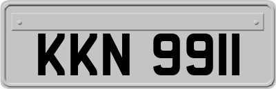 KKN9911