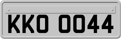 KKO0044