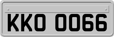 KKO0066