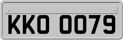 KKO0079