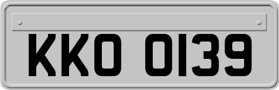 KKO0139