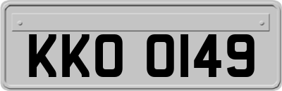 KKO0149