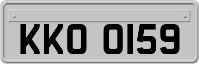 KKO0159