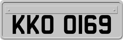 KKO0169