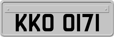KKO0171