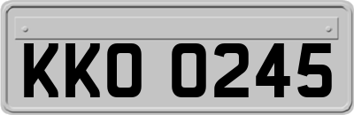 KKO0245