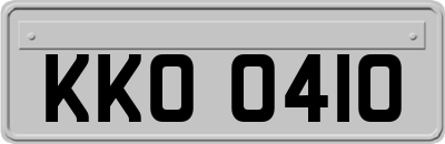 KKO0410