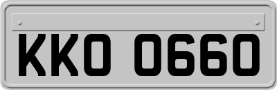 KKO0660