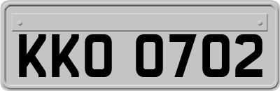 KKO0702