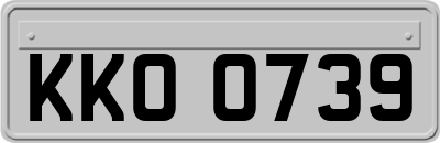 KKO0739