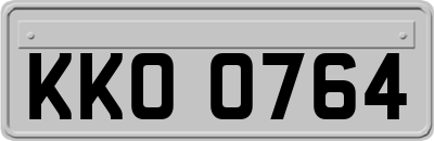 KKO0764