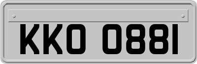 KKO0881