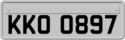 KKO0897