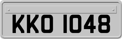 KKO1048
