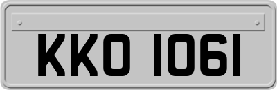 KKO1061