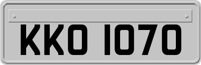 KKO1070