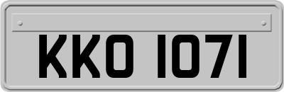 KKO1071