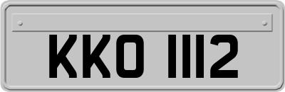 KKO1112