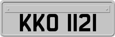 KKO1121