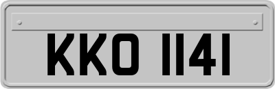 KKO1141