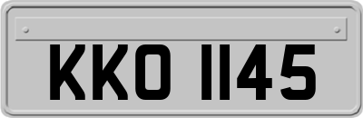 KKO1145