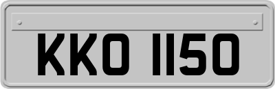 KKO1150