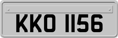 KKO1156