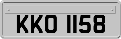KKO1158