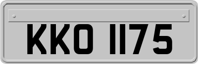 KKO1175