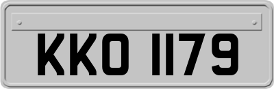 KKO1179