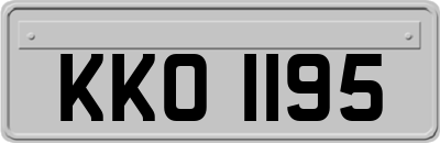 KKO1195