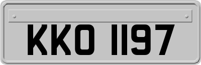 KKO1197