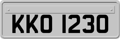 KKO1230