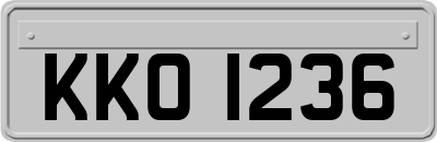 KKO1236