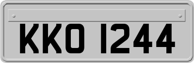 KKO1244