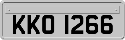 KKO1266