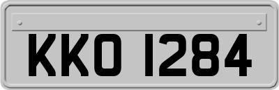 KKO1284