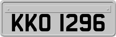 KKO1296