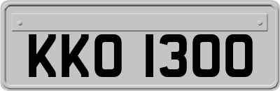KKO1300