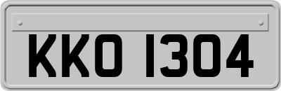 KKO1304