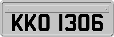 KKO1306