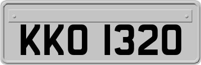 KKO1320