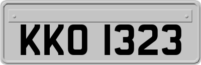 KKO1323