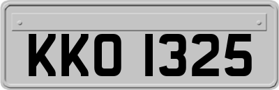 KKO1325